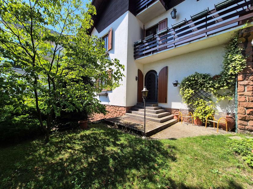 Villa unifamiliare in Via Asiago, Cantù — foto 2 di 5