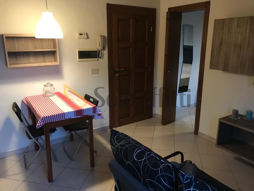 Bilocale in Via della Repubblica, Siena — foto 2 di 5