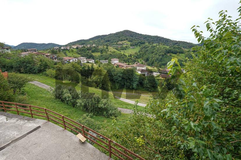 Rustico in Via Zanni 46, Foresto Sparso