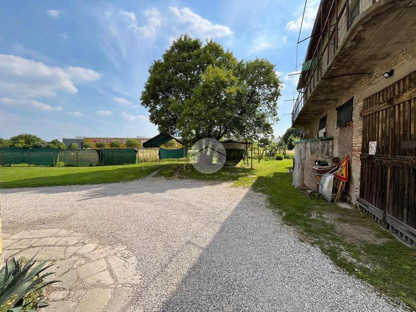 Casa indipendente in Vicolo a. Meucci, Albignasego — foto 3 di 5