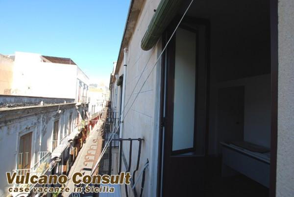 Quadrilocale in Via Vittorio Emanuele 30, Lipari