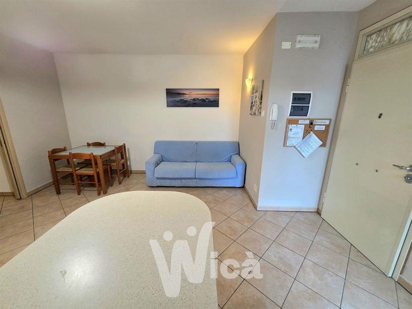 Bilocale, Cervia