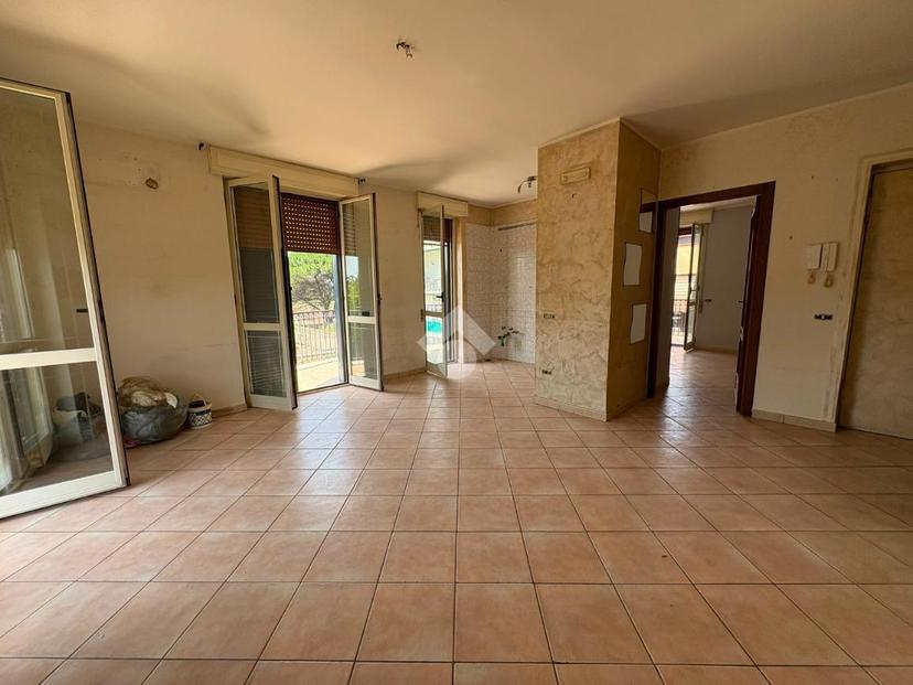 Quadrilocale in Via Fratelli Rosselli 68, Caivano — foto 4 di 5