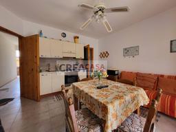 Bilocale in Lungomare 66, Sant'Alessio Siculo