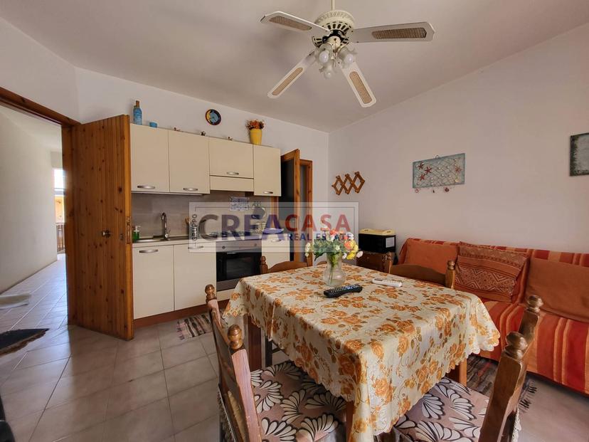 Bilocale in Lungomare 66, Sant'Alessio Siculo