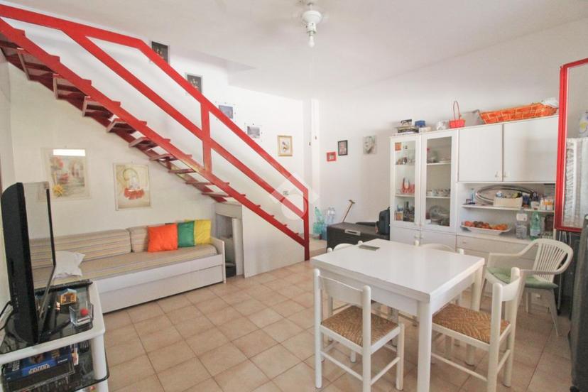 Villa a schiera in Via delle Mimose, Campomarino — foto 3 di 5