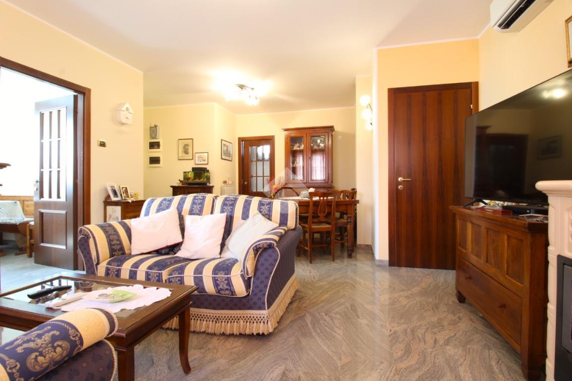 Villa a schiera in Via Radici in Monte 1, Castellarano