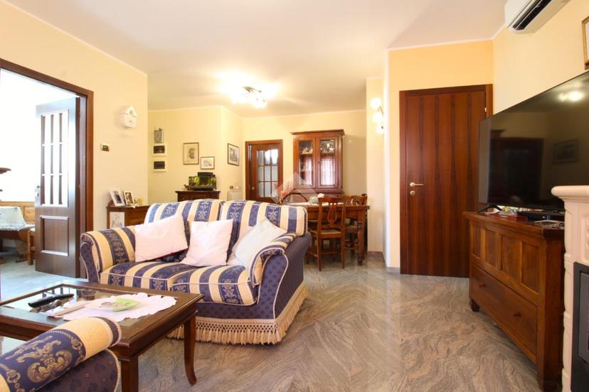Villa a schiera in Via Radici in Monte 1, Castellarano