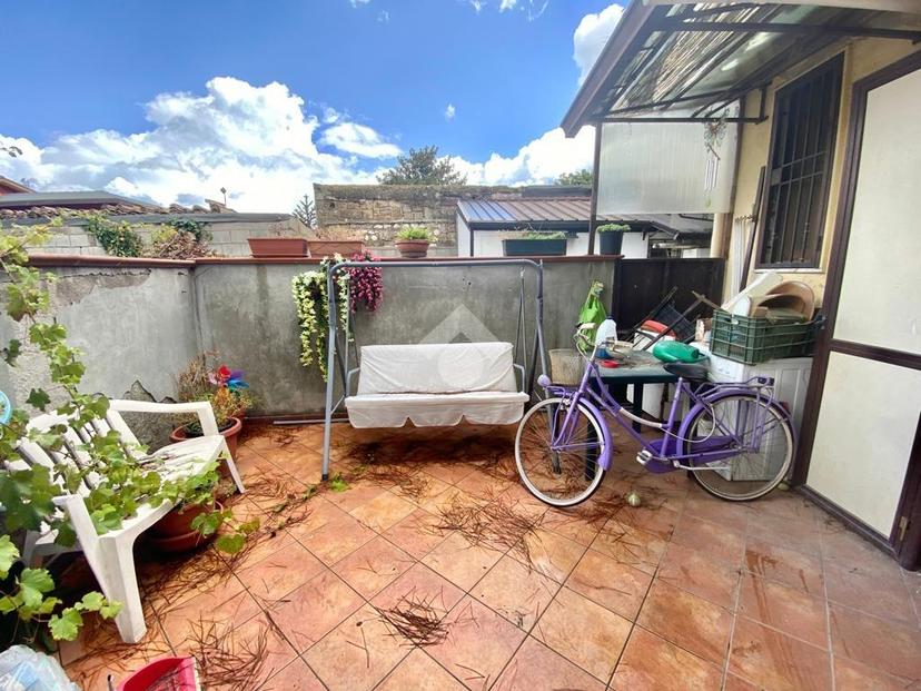 Casa indipendente in Via Paolo Emilio Imbriani 1, Cervinara — foto 5 di 5
