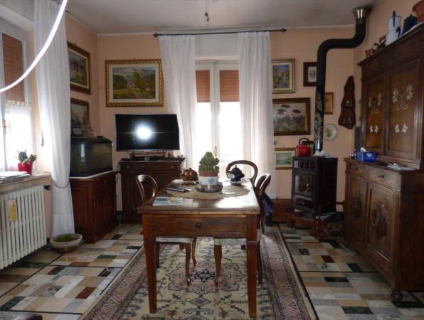 Terratetto plurifamiliare in Via Scarnafigi, Fossano — foto 2 di 5