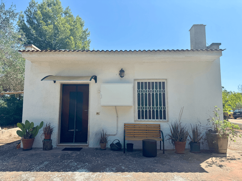 Villa in Contrada Gorgofreddo, Monopoli — foto 3 di 5