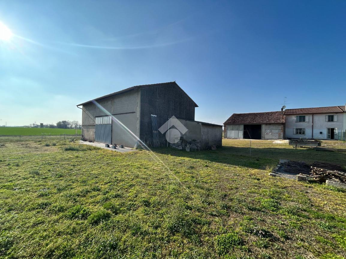 Casa indipendente, Sorgà