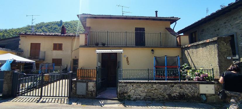 Quadrilocale, Vicchio — foto 5 di 5