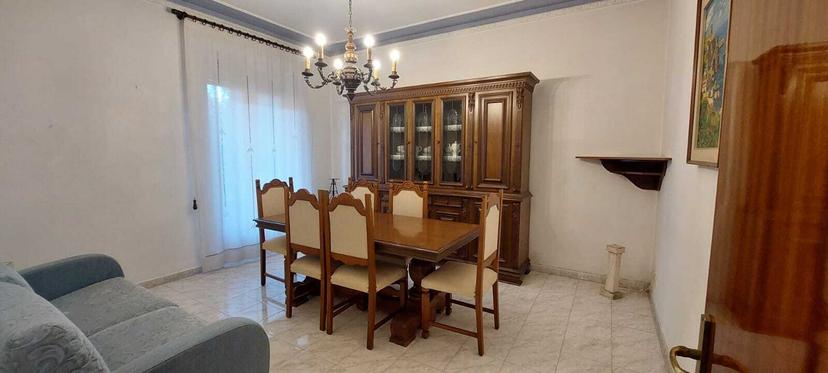 Appartamento in Via Lauretana, Asciano — foto 5 di 5