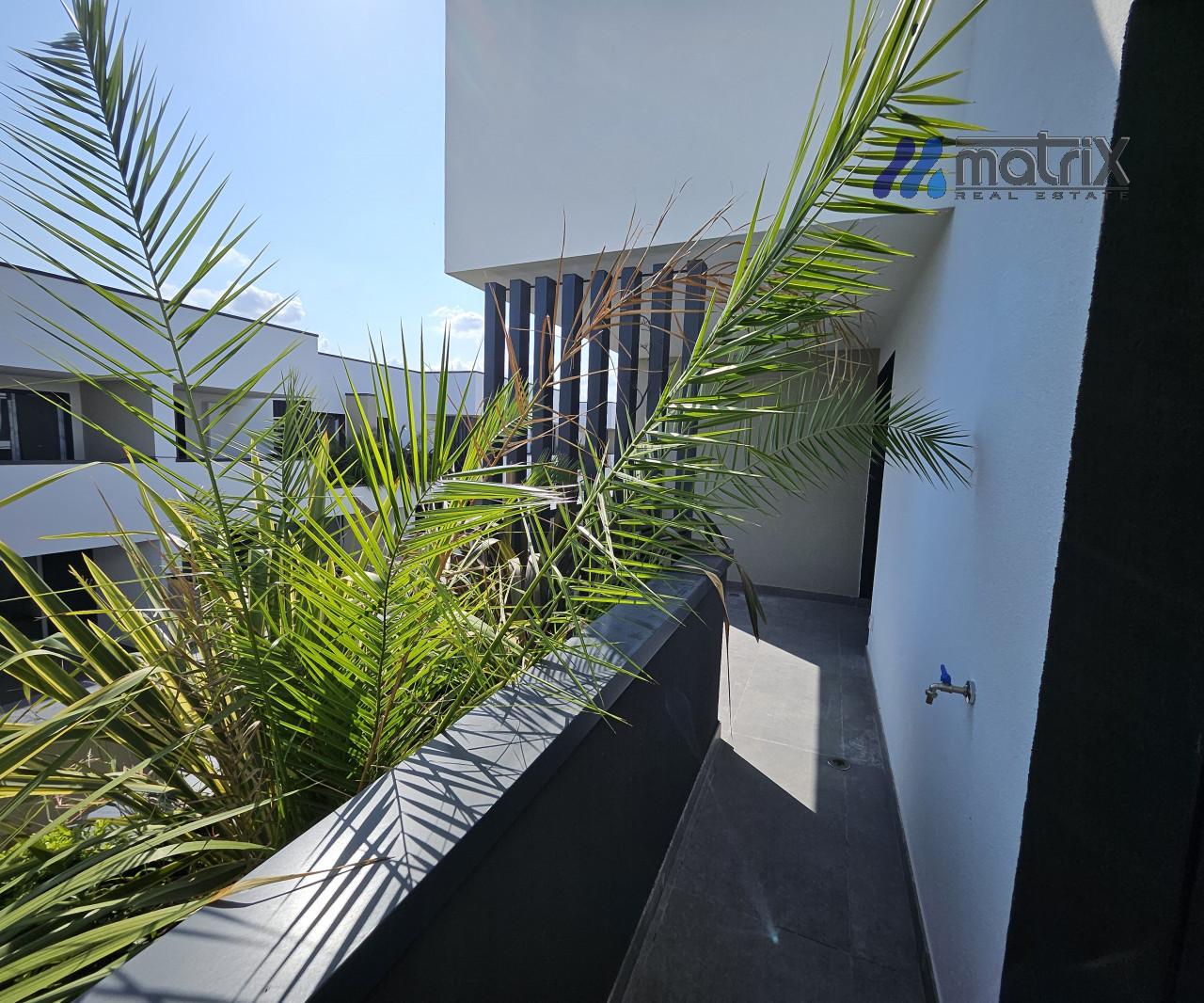 Villa a schiera in Via Roma, Sant'Angelo di Piove di Sacco