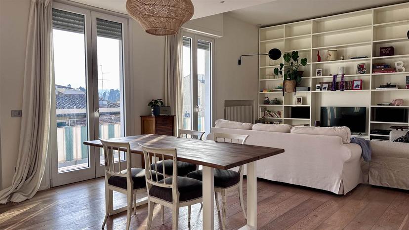 Appartamento, Firenze