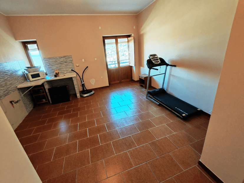 Appartamento in Via Bernardino Telesio 9, Casali del Manco — foto 5 di 5