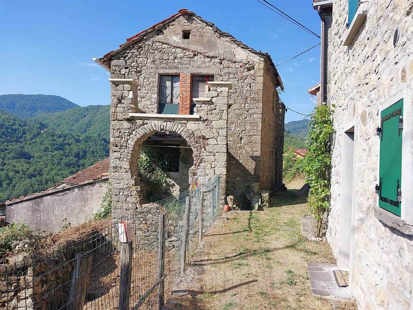 Casa indipendente, Pontremoli — foto 3 di 5