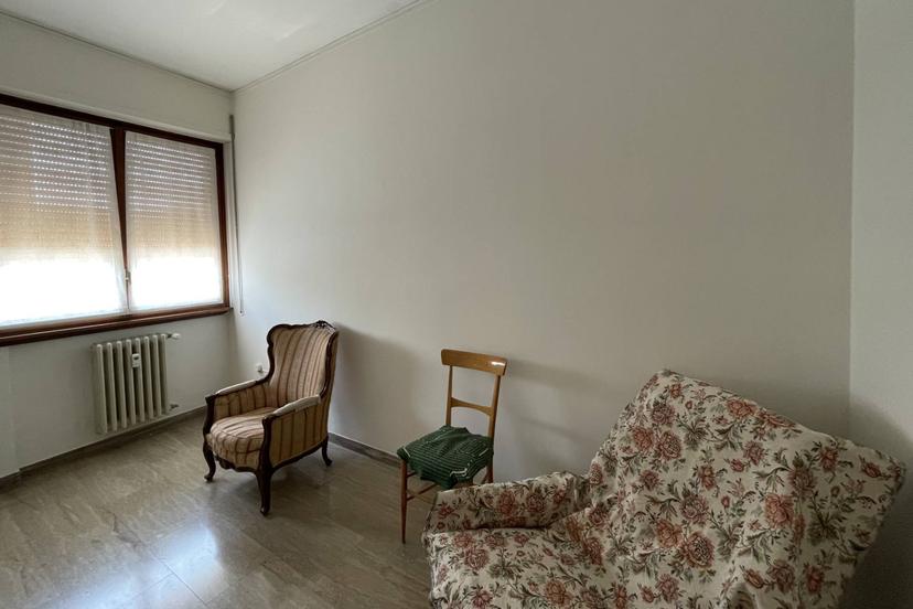 Appartamento in Viale della Vittoria, Pesaro — foto 2 di 5