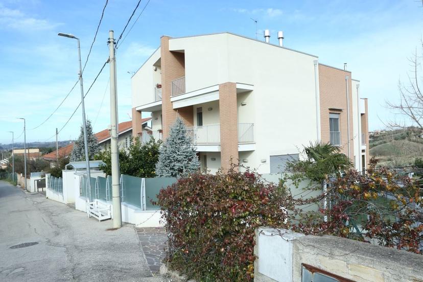 Villa in Via Dragonara 43, San Giovanni Teatino — foto 4 di 5