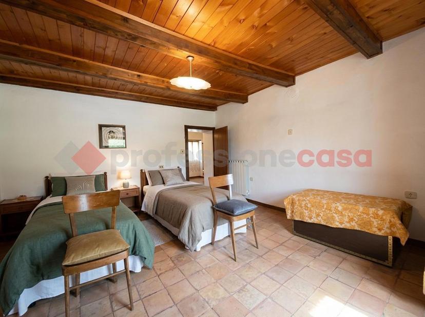 Villa, Villa Minozzo — foto 4 di 5