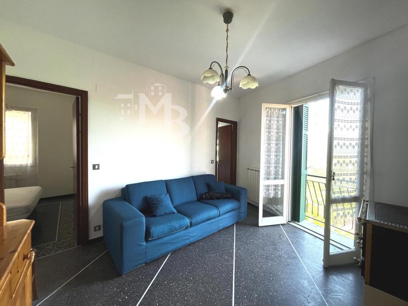 Appartamento in Frazione Pannesi 58, Lumarzo — foto 4 di 5
