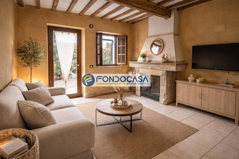 Rustico in Via Martiri delle Foibe, Lucca — foto 5 di 5