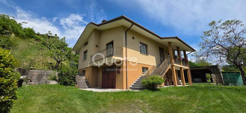 Casa indipendente in Via Bosso 7, Buja — foto 3 di 5