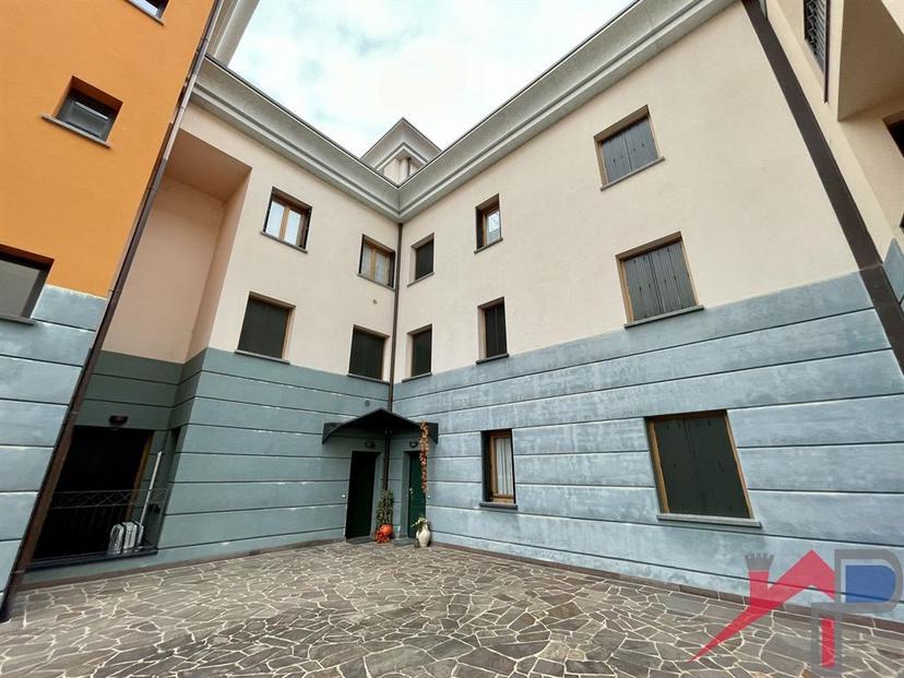 Trilocale, Cisano Bergamasco — foto 5 di 5