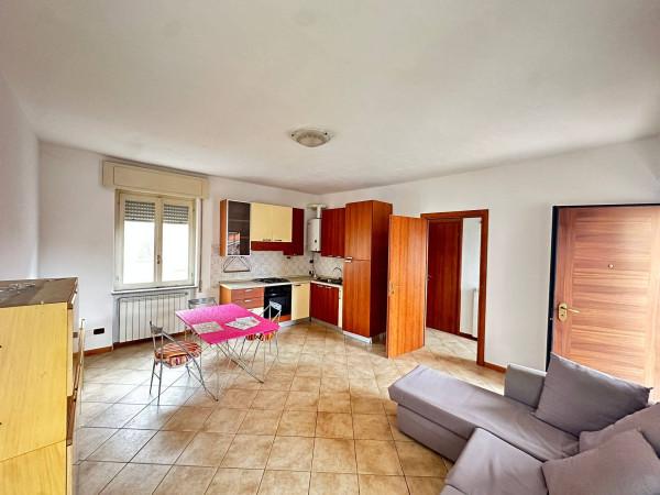 Villa a schiera, Borgo Ticino — foto 2 di 5