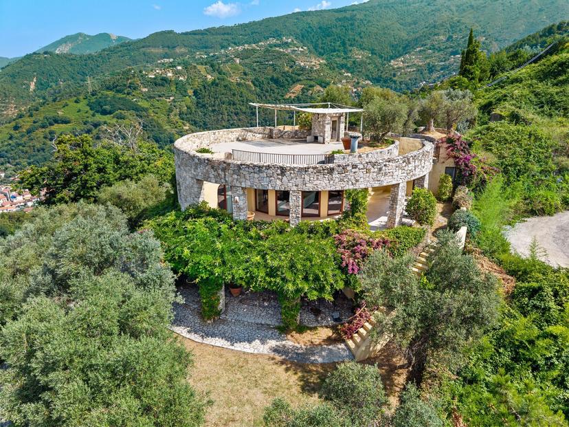Villa unifamiliare, Montignoso — foto 3 di 5