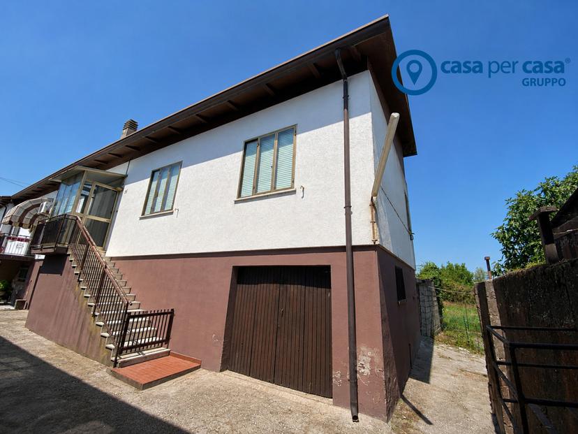 Villa a schiera in Via Fornaci, Porto Viro — foto 2 di 5