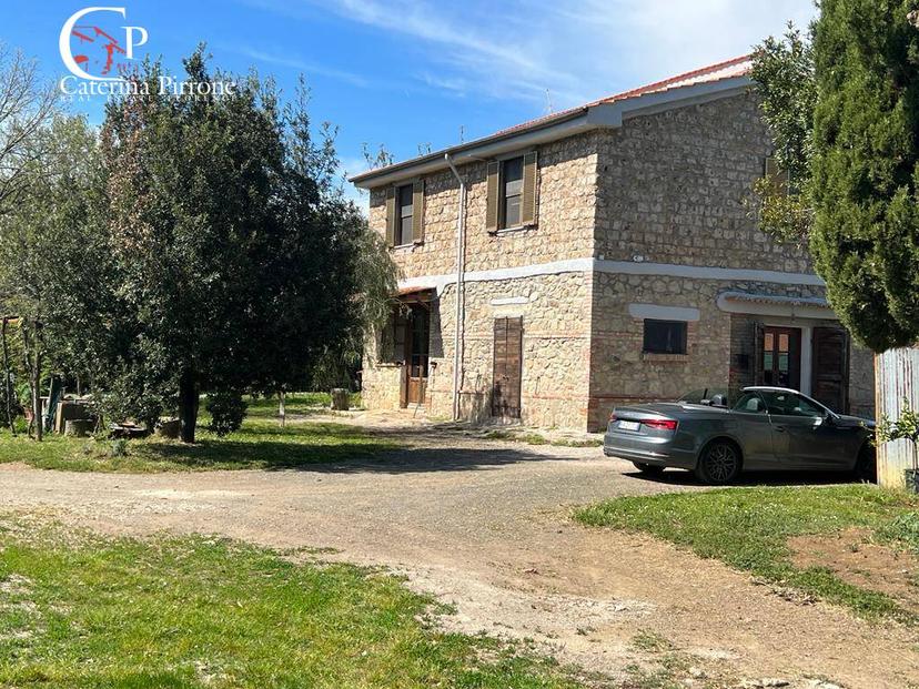 Villa in Strada Provinciale Collacchia Snc, Gavorrano — foto 2 di 5