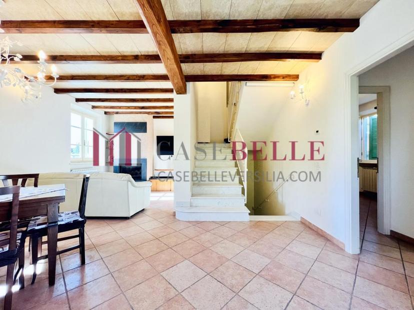 Villa a schiera, Seravezza — foto 2 di 5