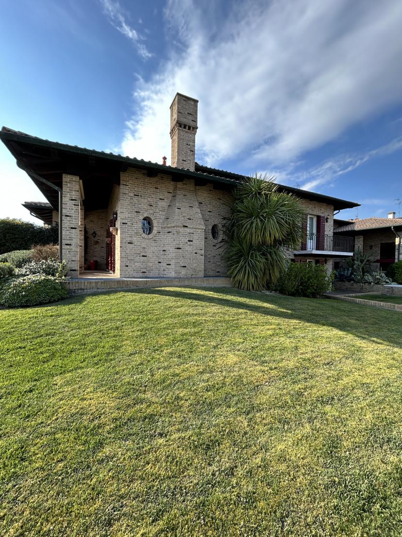 Villa, Salzano — foto 2 di 5