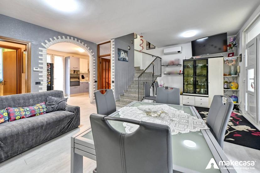 Villa in Via Martino Cassini 18/B, Cervignano d'Adda — foto 3 di 5
