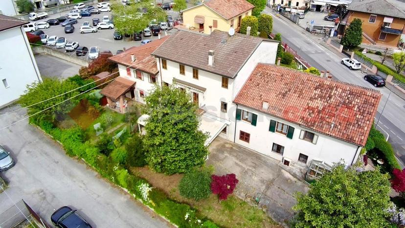 Casa indipendente in Via Circonvallazione 22, Lonigo — foto 4 di 5