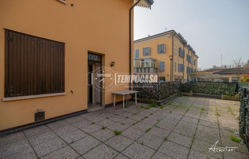 Villa a schiera in Via Ospedale 6/B, San Martino in Rio — foto 5 di 5