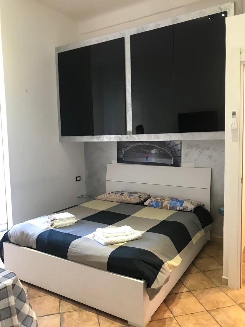 Quadrilocale, La Spezia