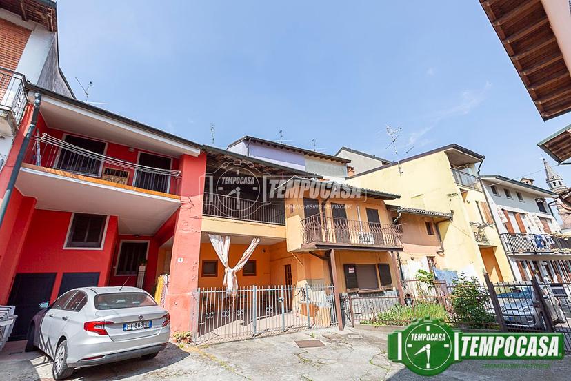 Casa indipendente in Vicolo Dosso Mattina, Vaiano Cremasco — foto 5 di 5