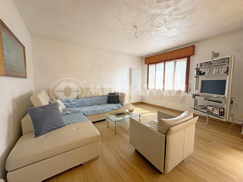 Casa indipendente in Via del Ponte 24, Chions — foto 5 di 5