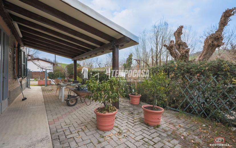 Casa indipendente in Via Viara, Castel San Pietro Terme — foto 5 di 5