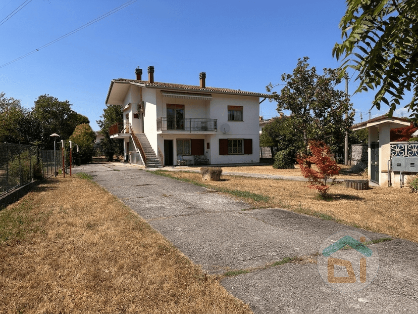 Casa indipendente in Via Santa Caterina, Fogliano Redipuglia — foto 4 di 5