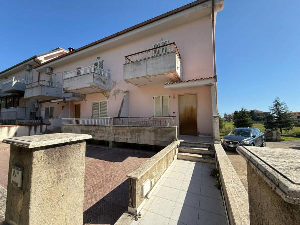 Villa a schiera, Satriano — foto 2 di 5
