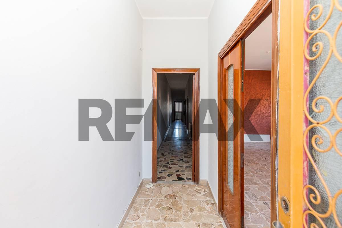Appartamento in Via Tondo 23, Pedara