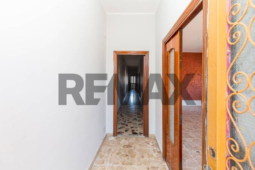 Appartamento in Via Tondo 23, Pedara