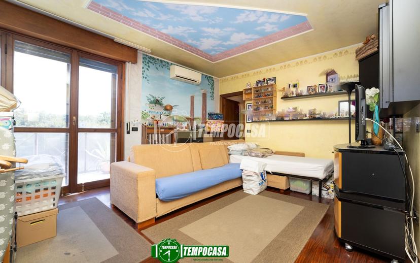 Bilocale in Via Gandhi 9, Cambiago — foto 5 di 5