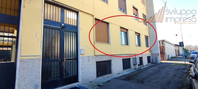Villa bifamiliare in Via Perugino 25, Cologno Monzese