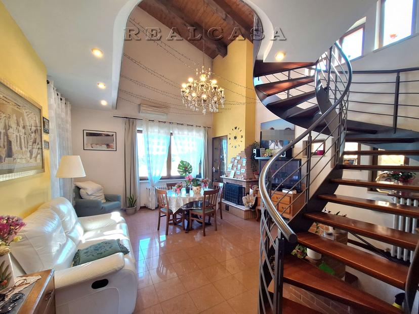 Casa indipendente in  Montarice, Porto Recanati — foto 5 di 5