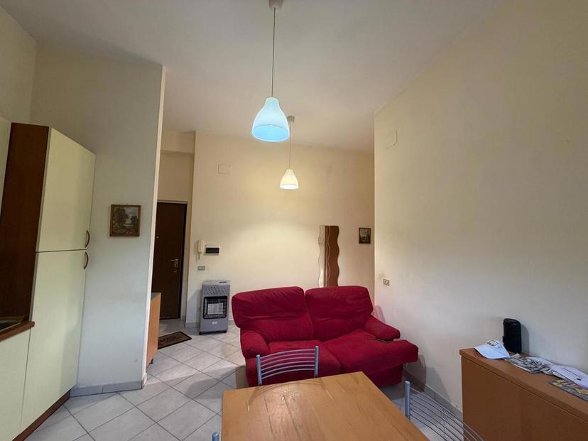 Bilocale in Via Casilina Sud Snc, Cassino — foto 2 di 5